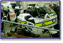 London Motorcycle Museum